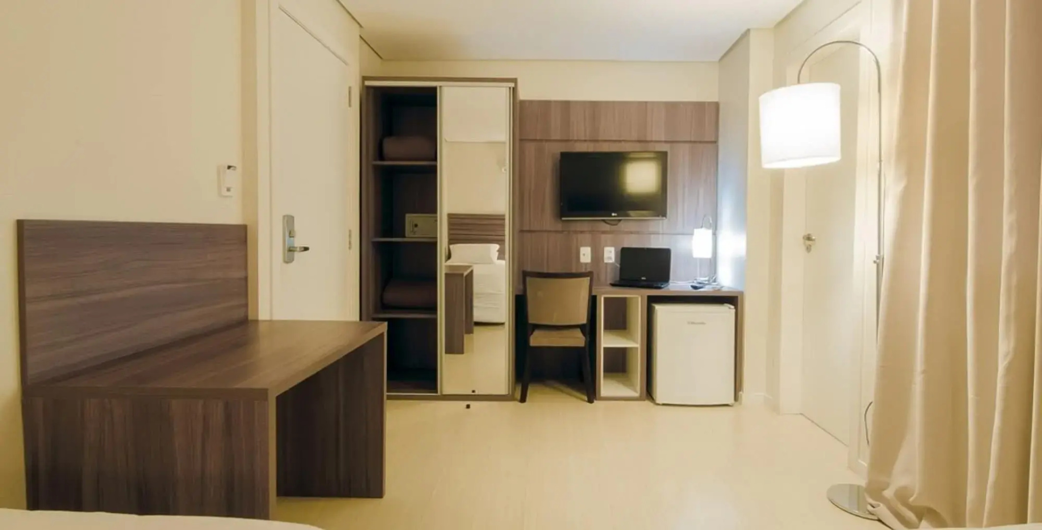 Umbu Hotel Porto Alegre