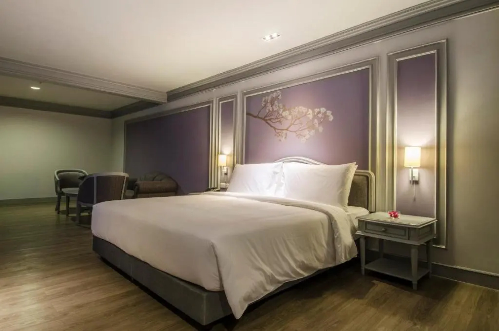 The Pantip Hotel Ladprao Bangkok