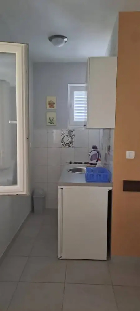 Apartments Janda Bijela