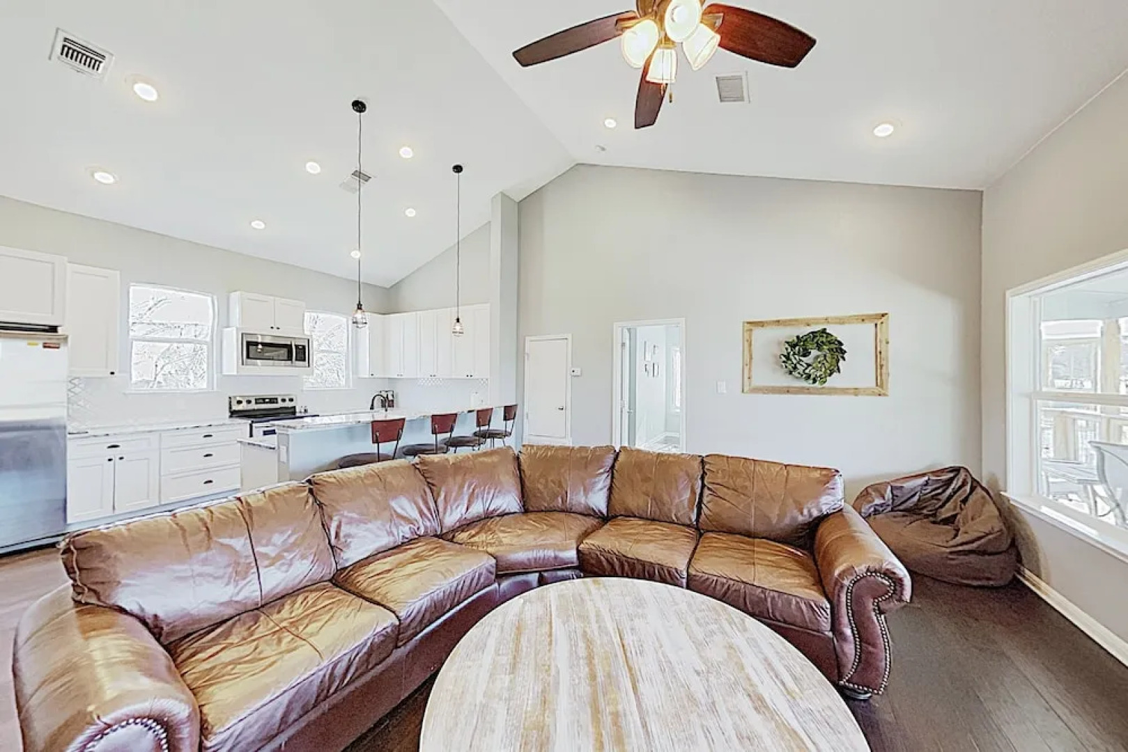 New Listing! Brand-new Colorado River 2 Bedroom Home