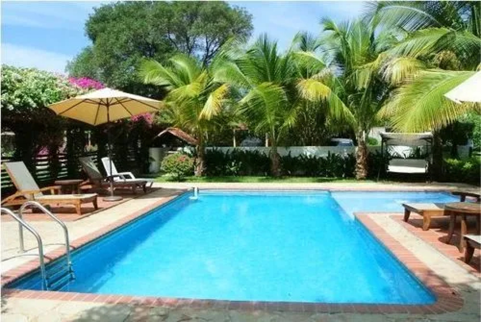 Hotel Campestre Rancho Regis