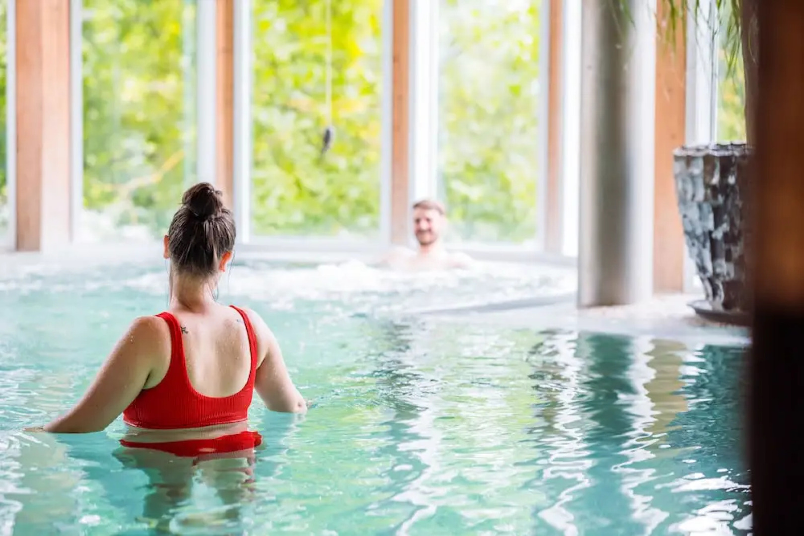 Wellness- & Genusshotel Weisser Bär