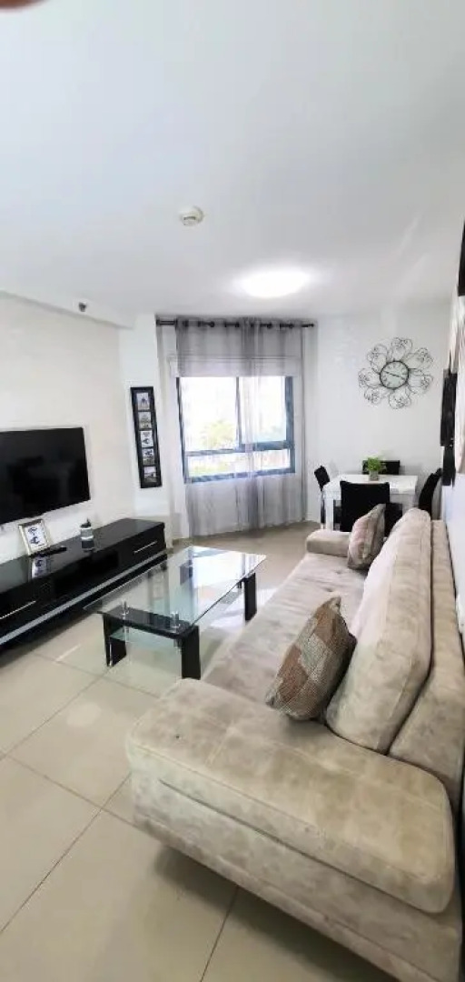 Tiberias Suite