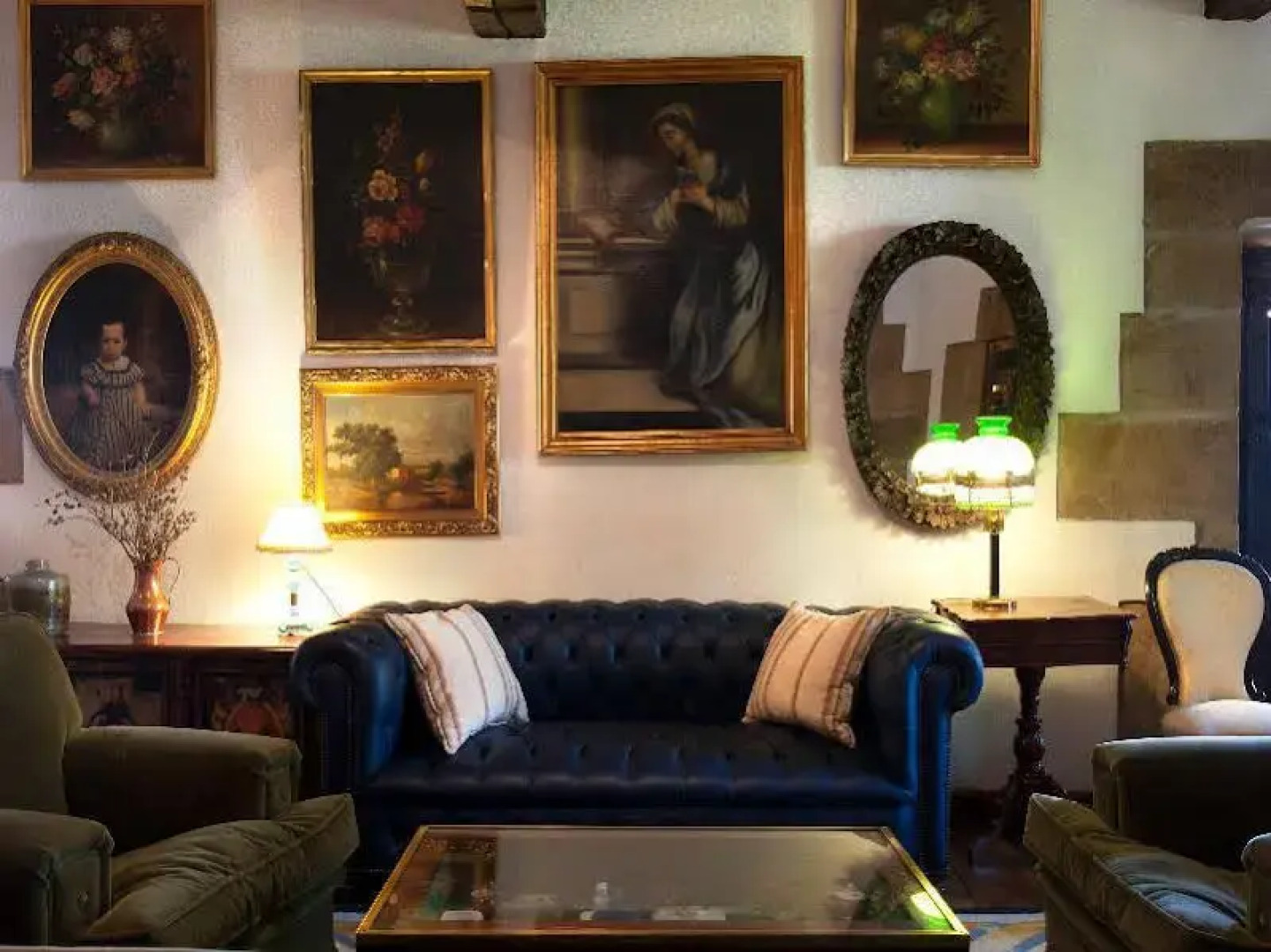 Hotel Anexo Los Infantes