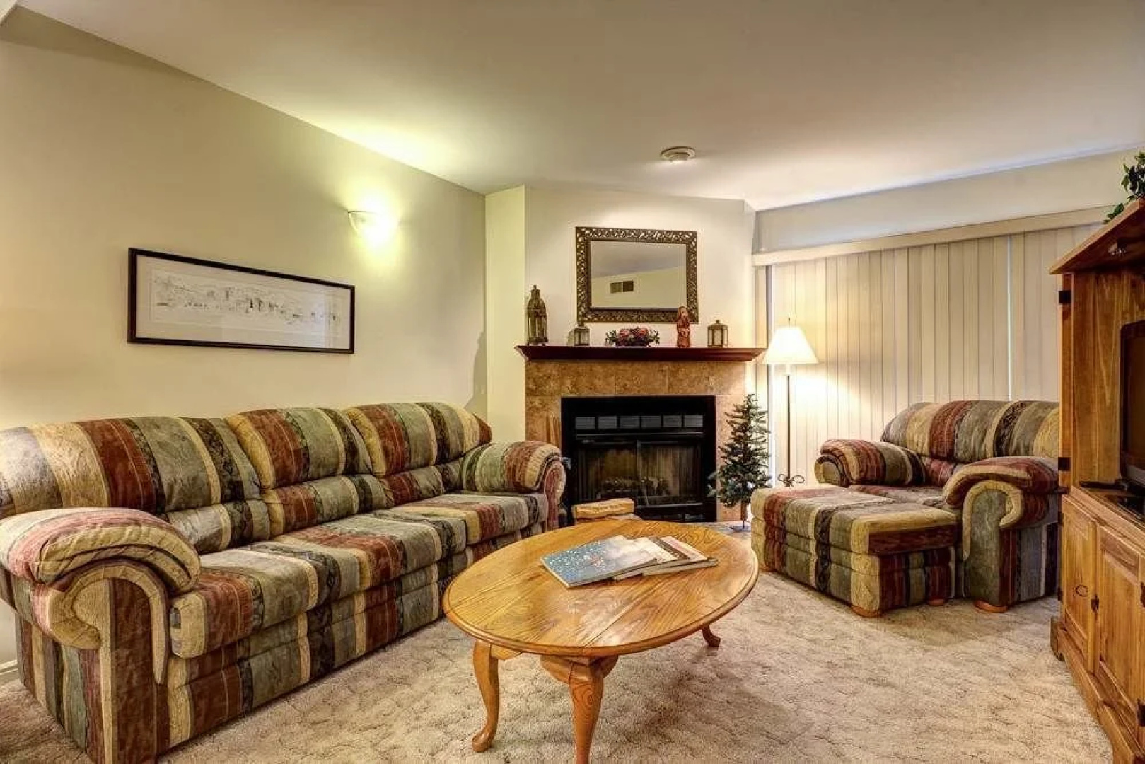 1120 Empire Avenue Private Home by Alpine Ski Properties
