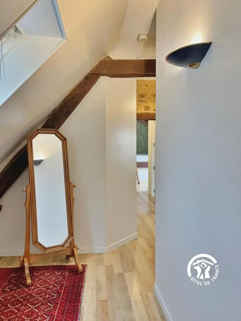 Gite Niafles, 4 pièces, 7 personnes - FR-1-600-142