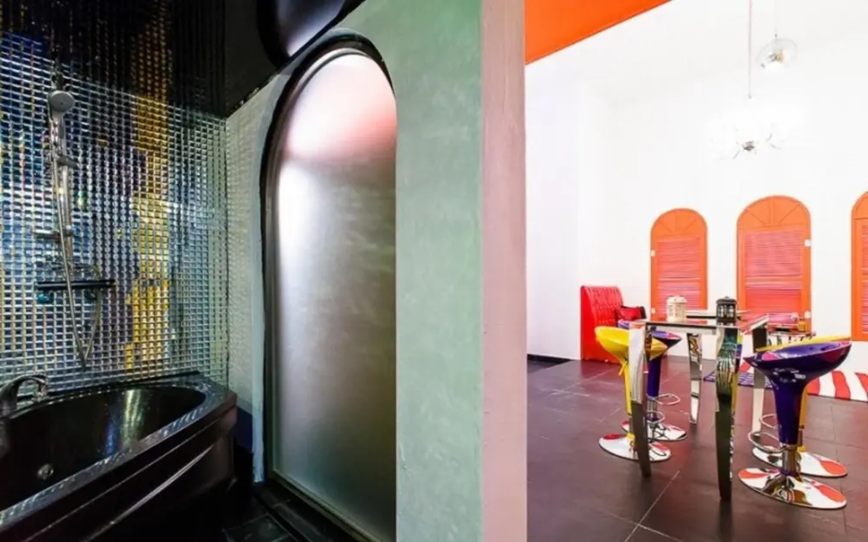 Chuncheon Papas Pension