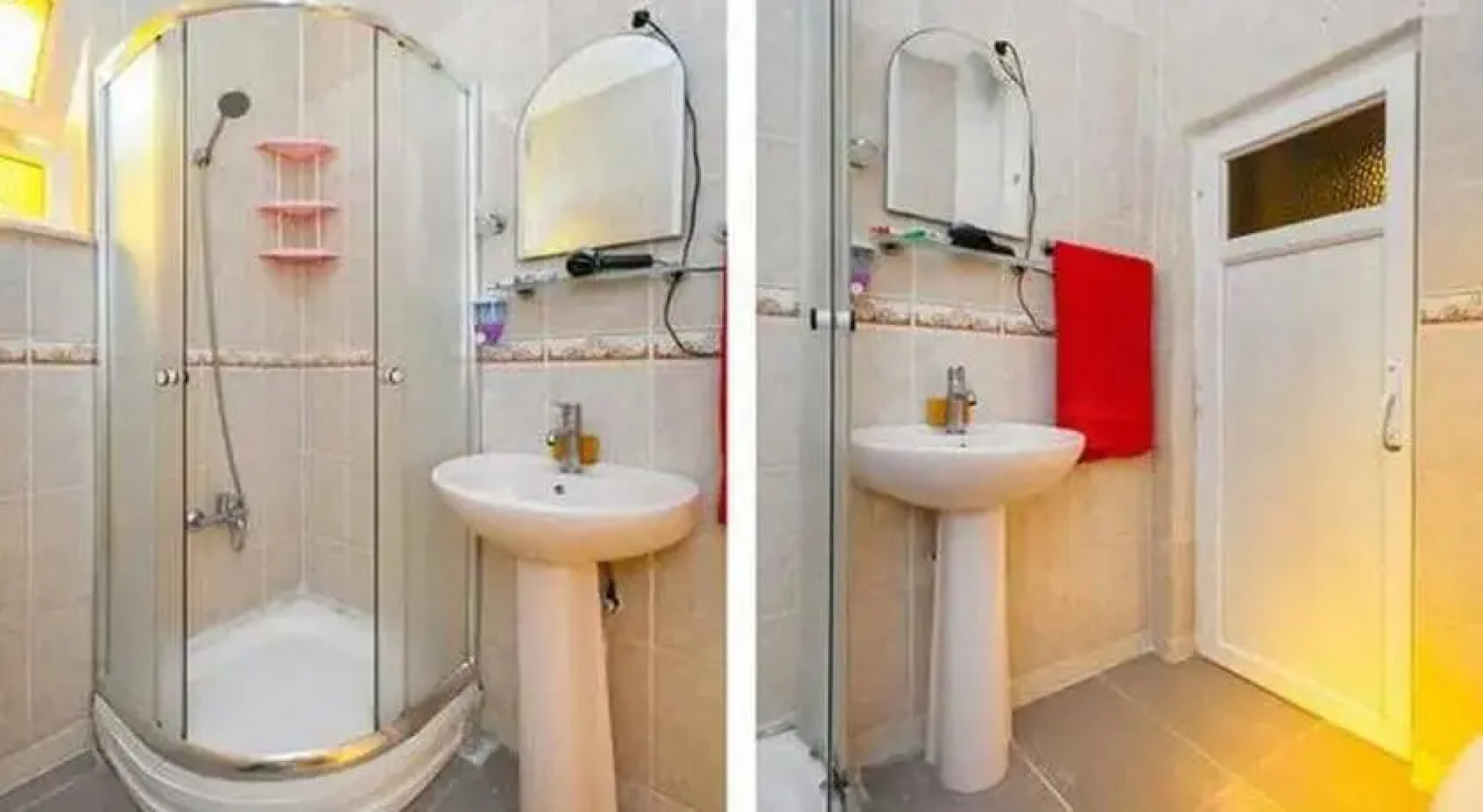 Spacious&Cosy Flat-1
