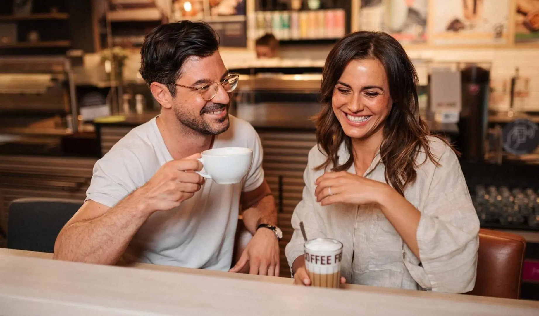 Coffee Fellows Hotel Dortmund