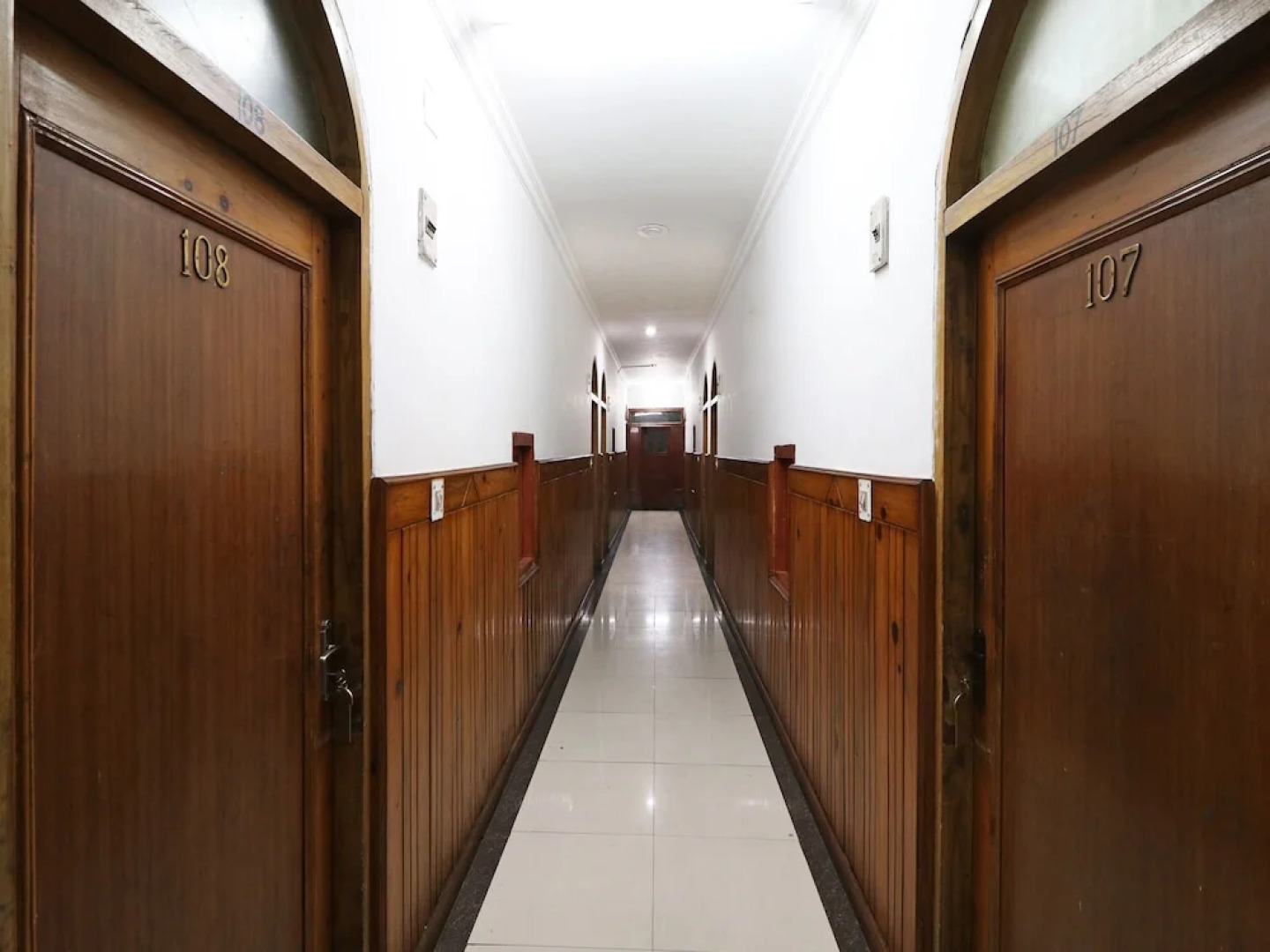 OYO 1820 Hotel Prim Rose