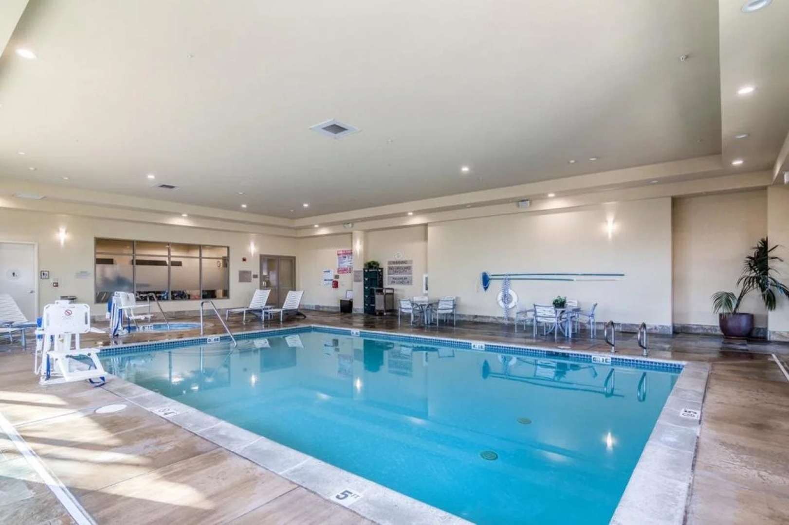 Embassy Suites Palmdale