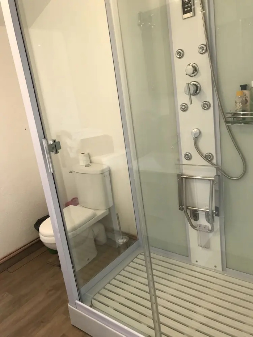 Gîte de Sainte Colombe sur Gand