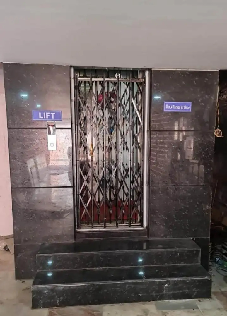 iROOMZ City Lite Lodge