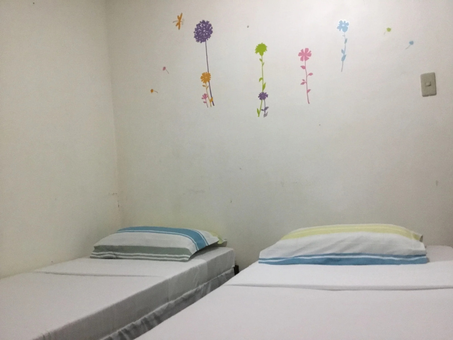 Villa Romero de Boracay