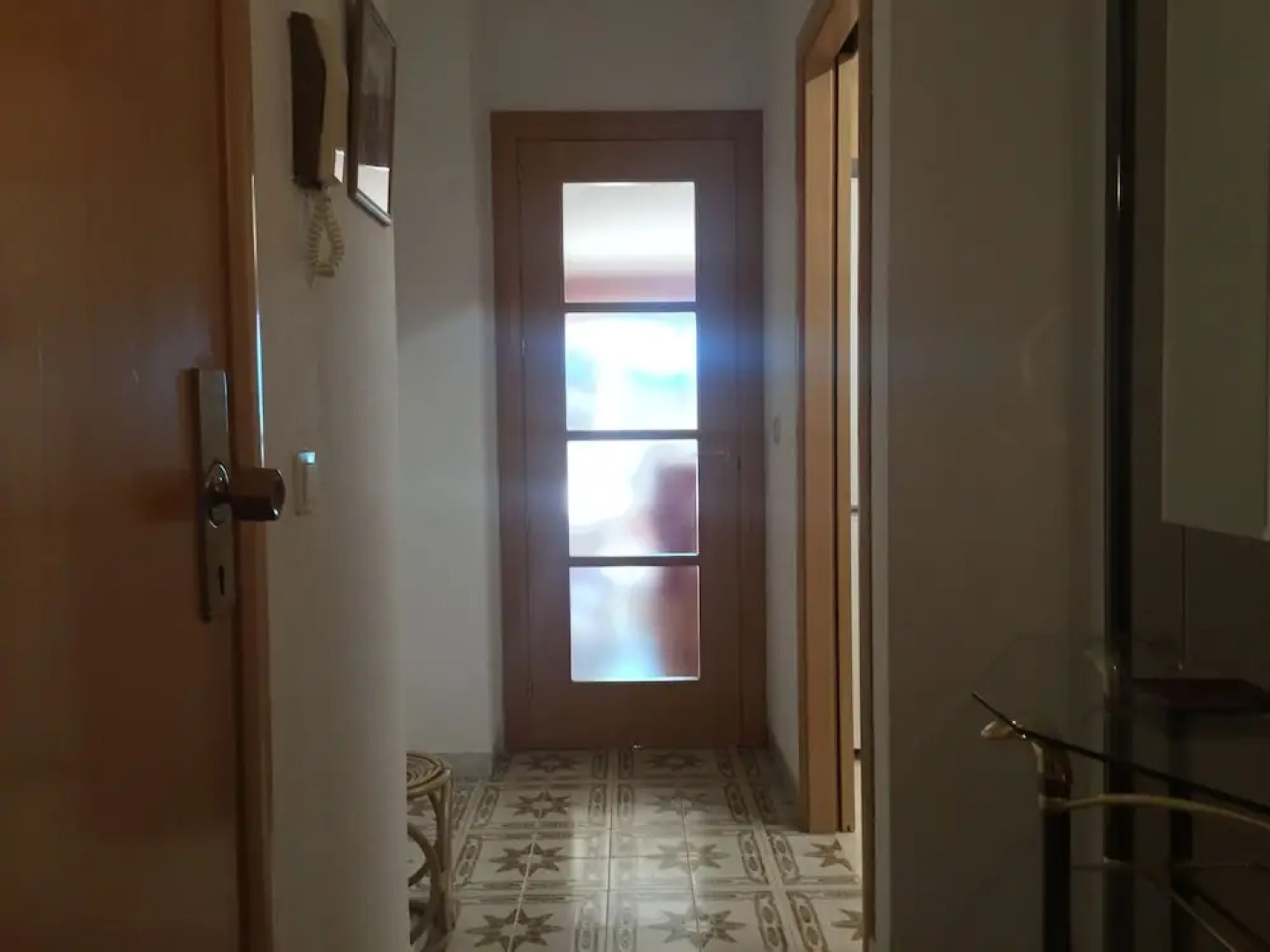 Sea Front Apartment 2 Pools