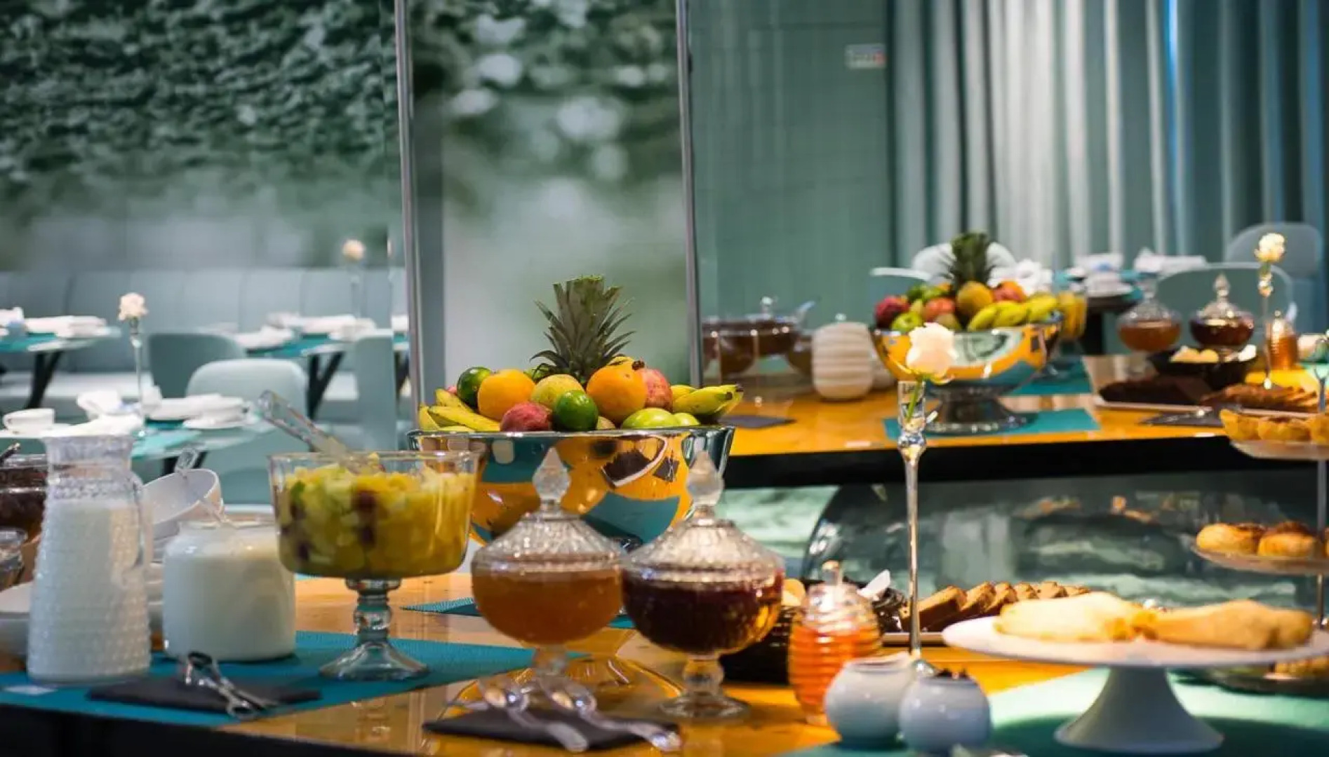 WC by The Beautique Hotels