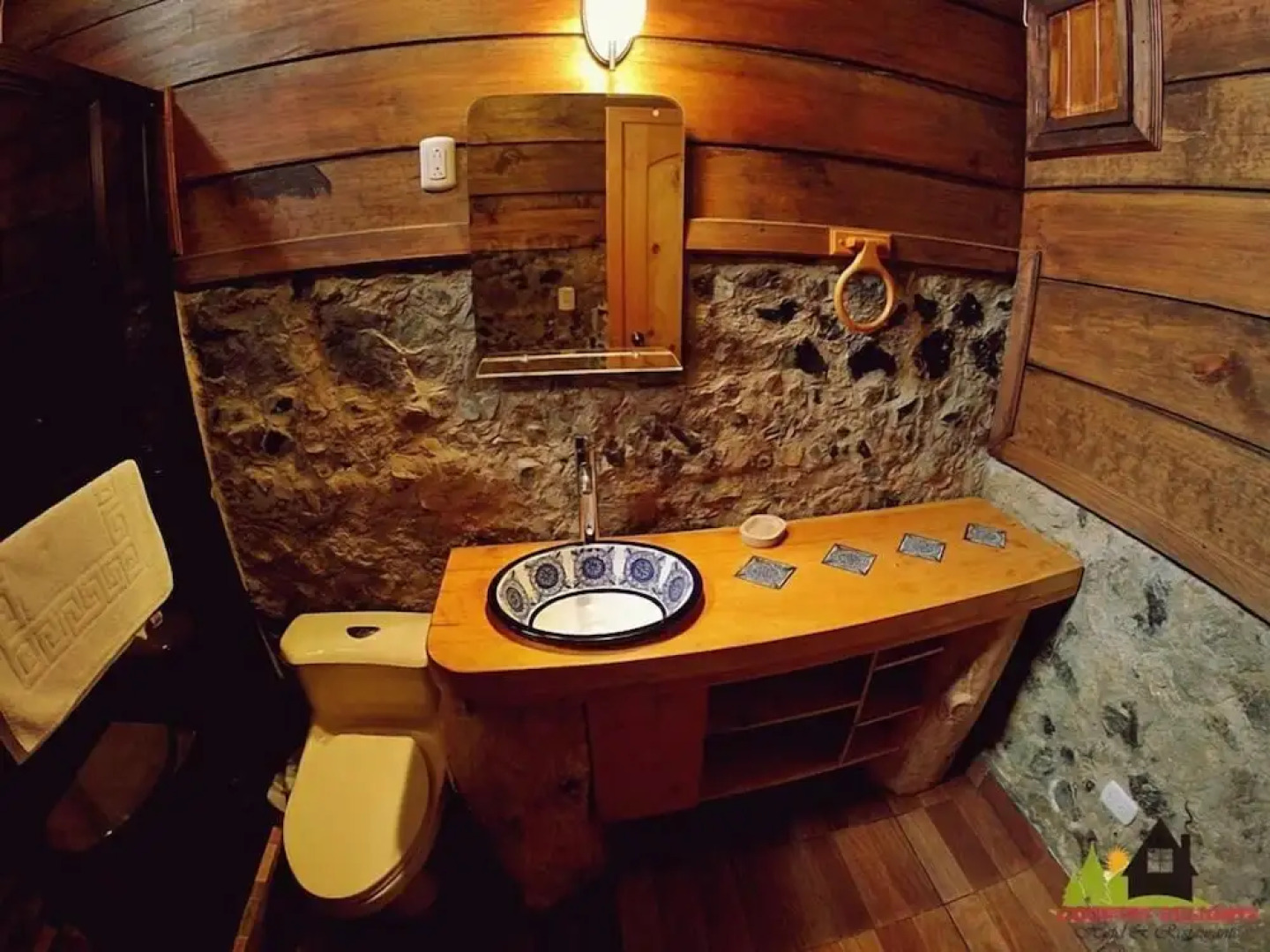 Country Delights Hotel