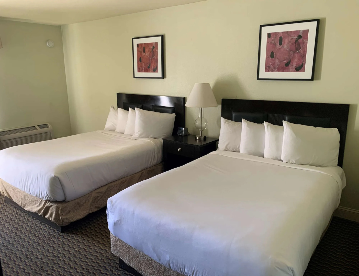 Ramada by Wyndham West Sacramento Hotel and Suites