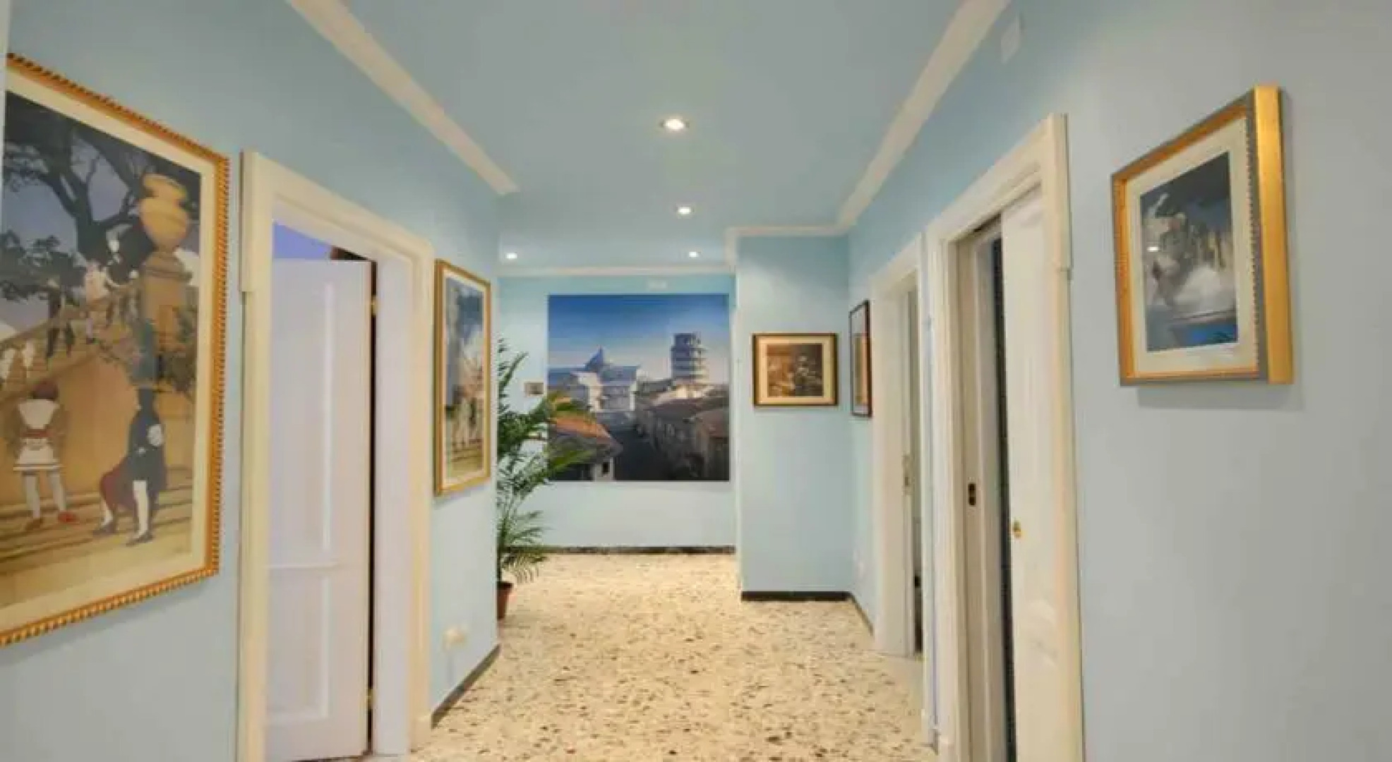 Pisa Happy House For Holiday