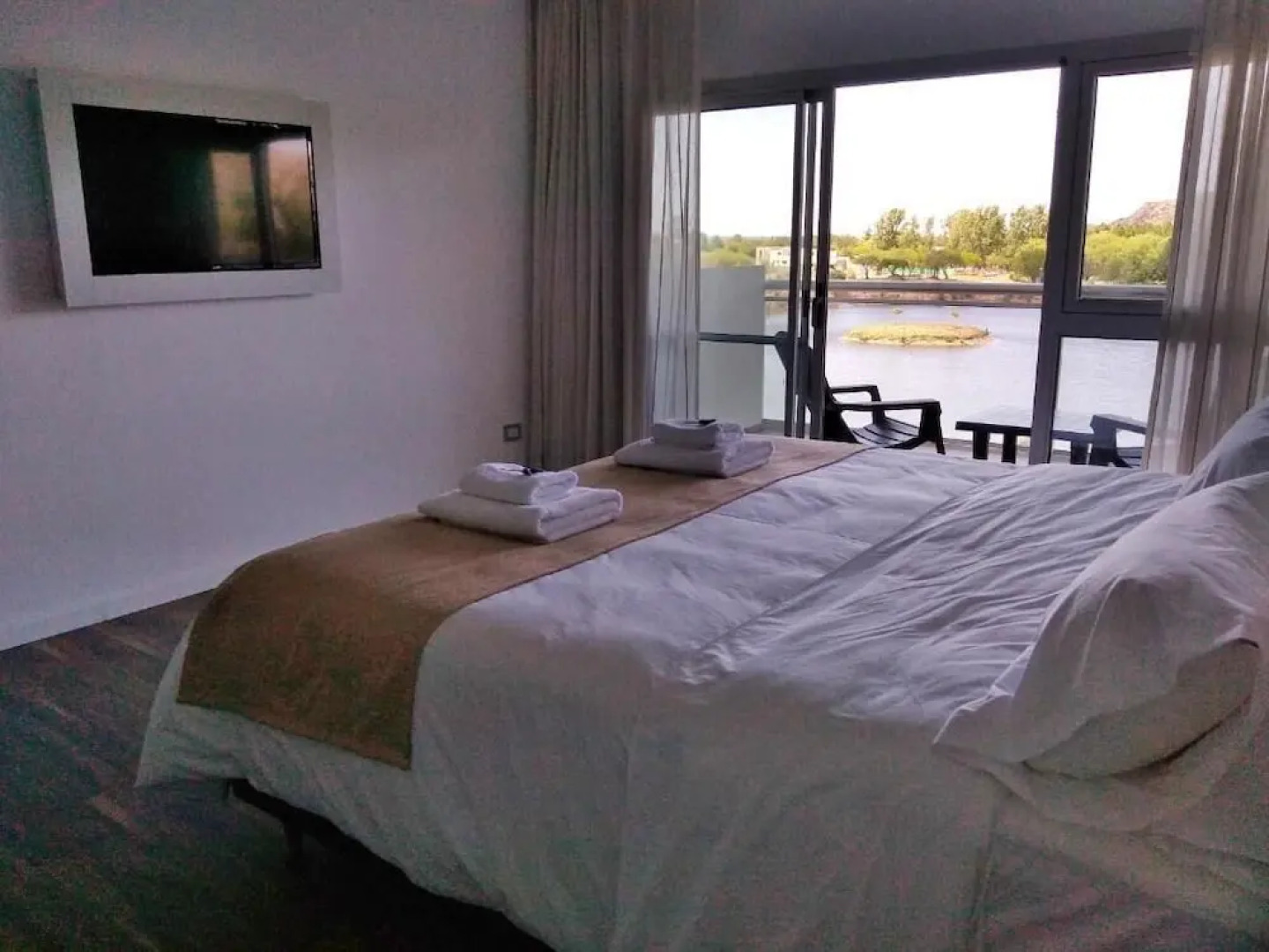 Cantera Boutique Hotel