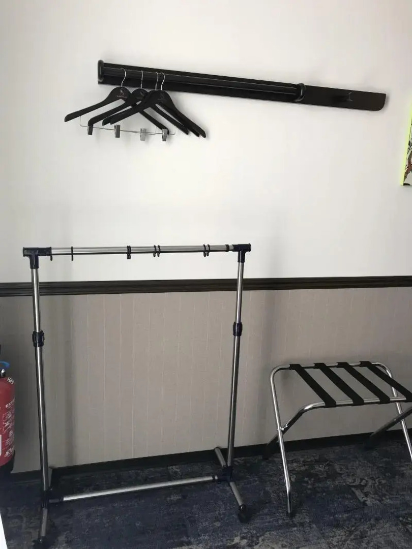 Toyoko Inn Marseille Saint Charles