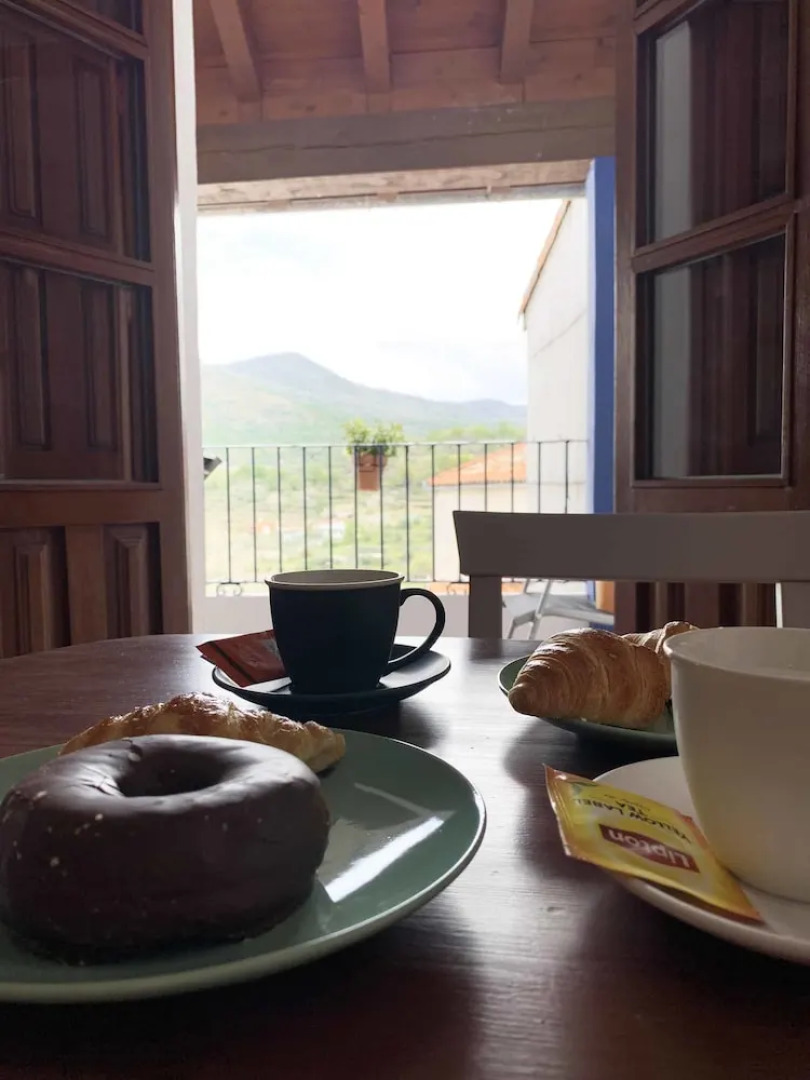 Apartamentos Rurales El Rincón del Jerte