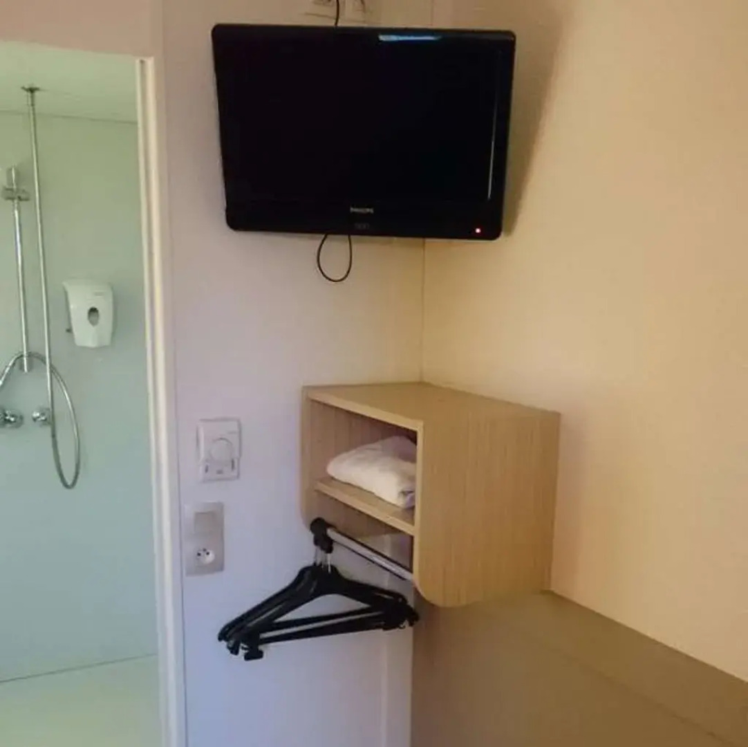 Premiere Classe Bordeaux Ouest - Eysines