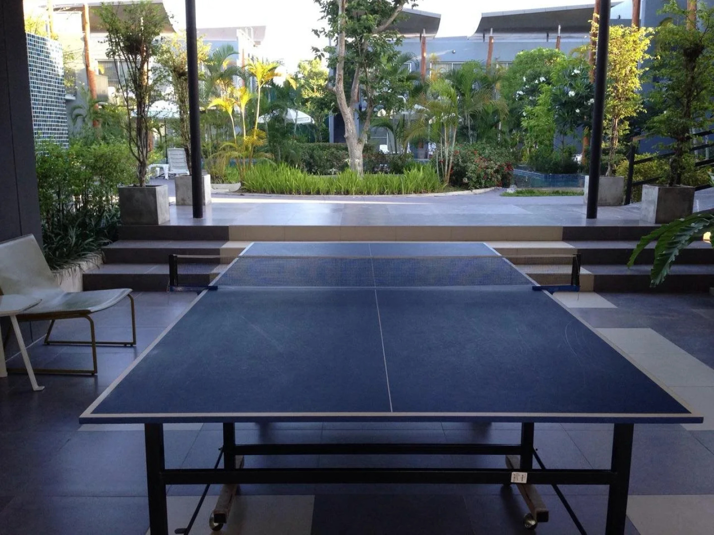 Paeva Luxury Serviced Residence