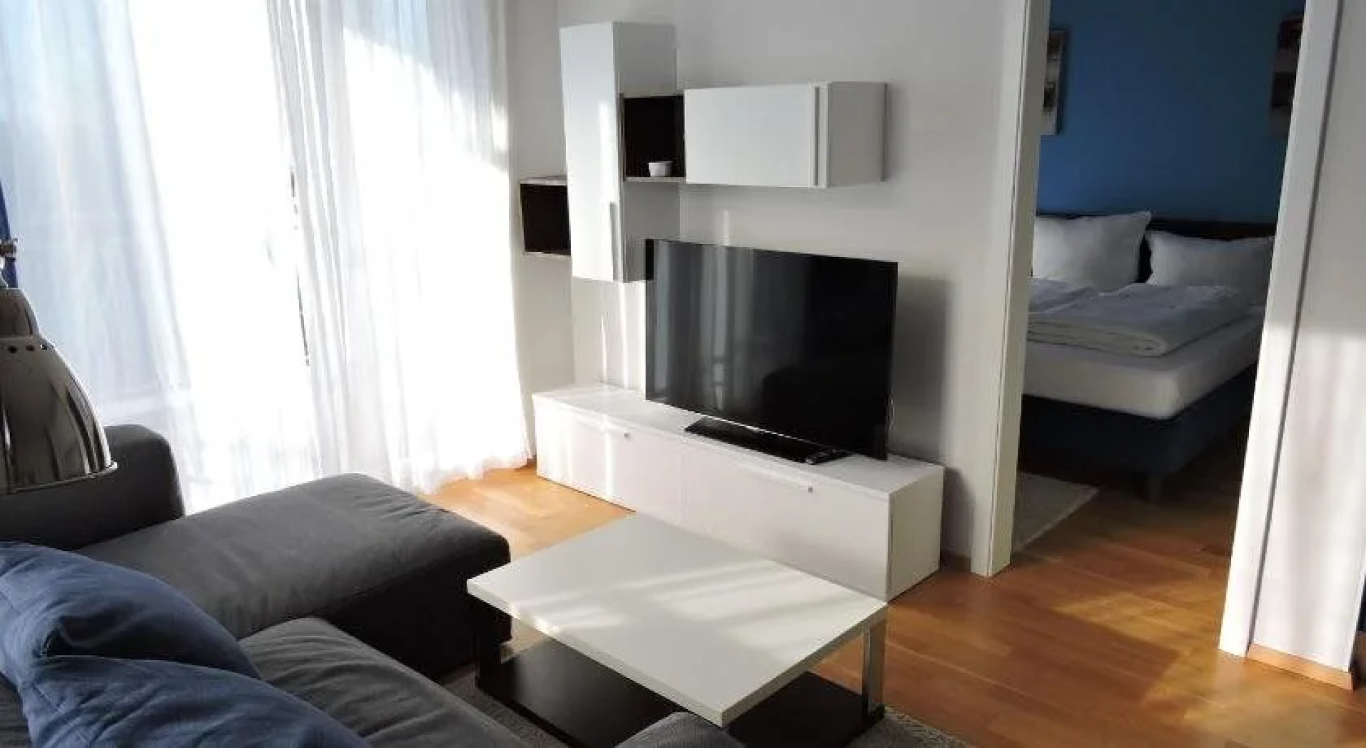 Tennispark Badenweiler