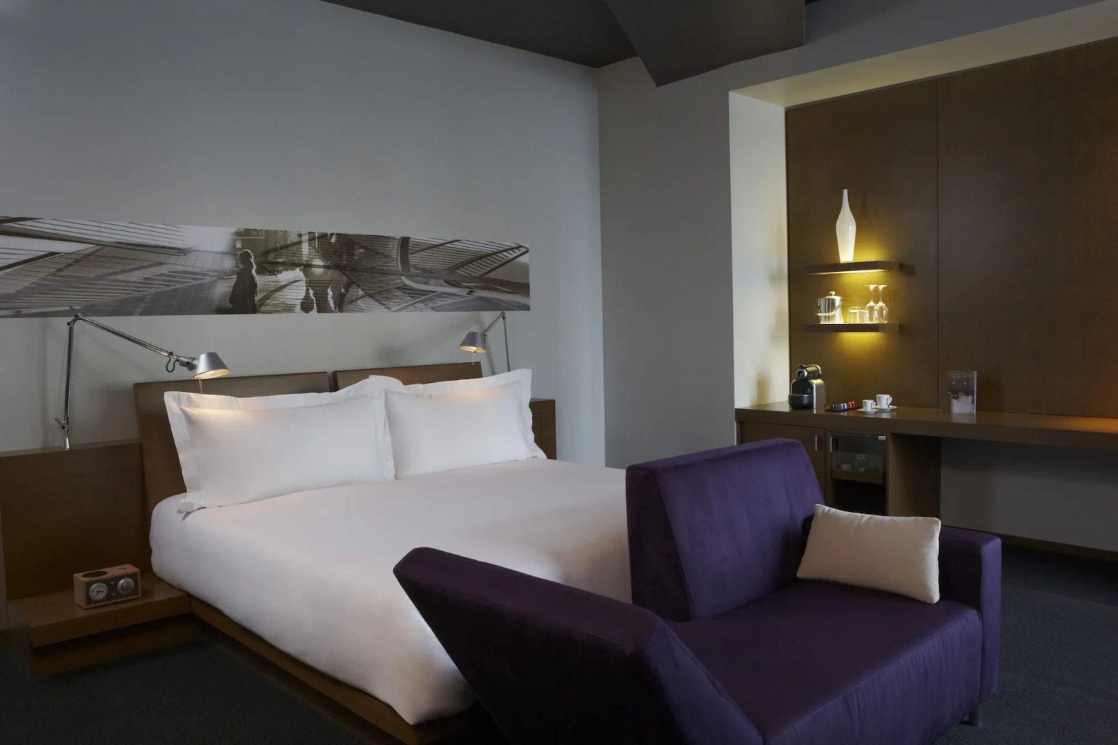 Hotel Le Germain Calgary