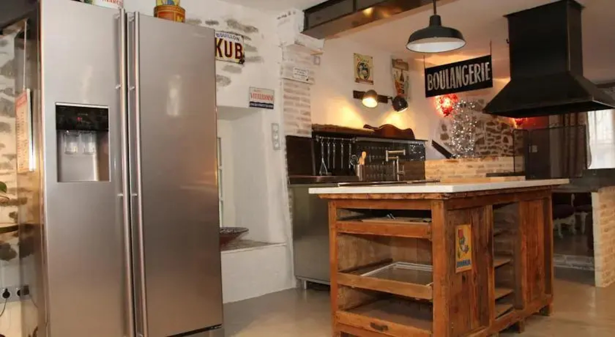 Atelier des poulacres