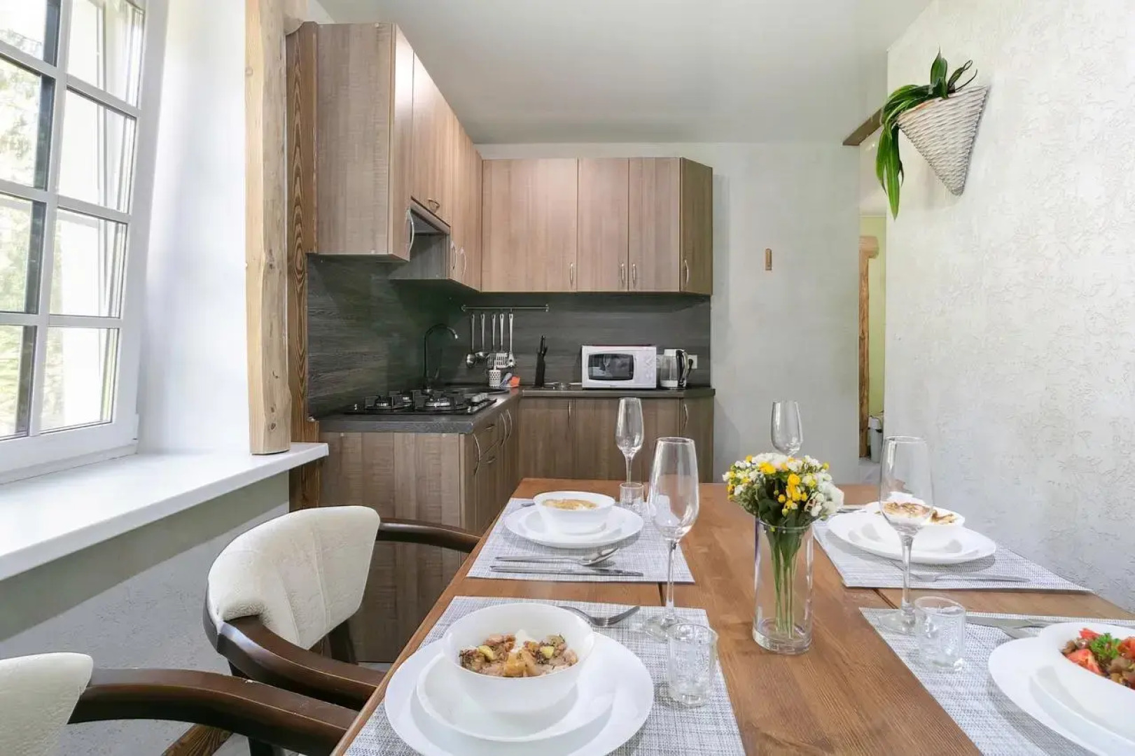 Красный Бережок Парк-Отель