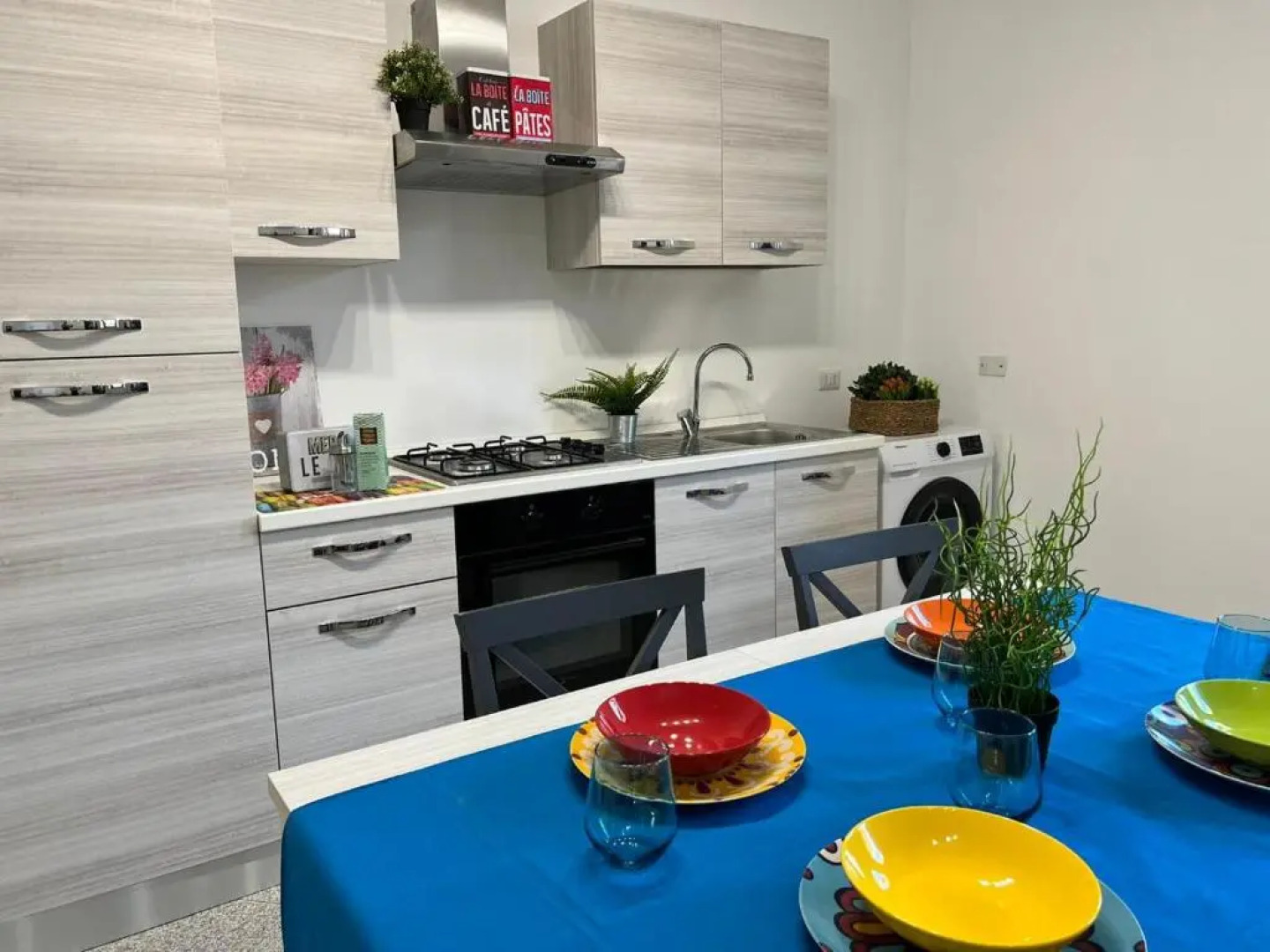 Bnbook Olona-Fiera Milano