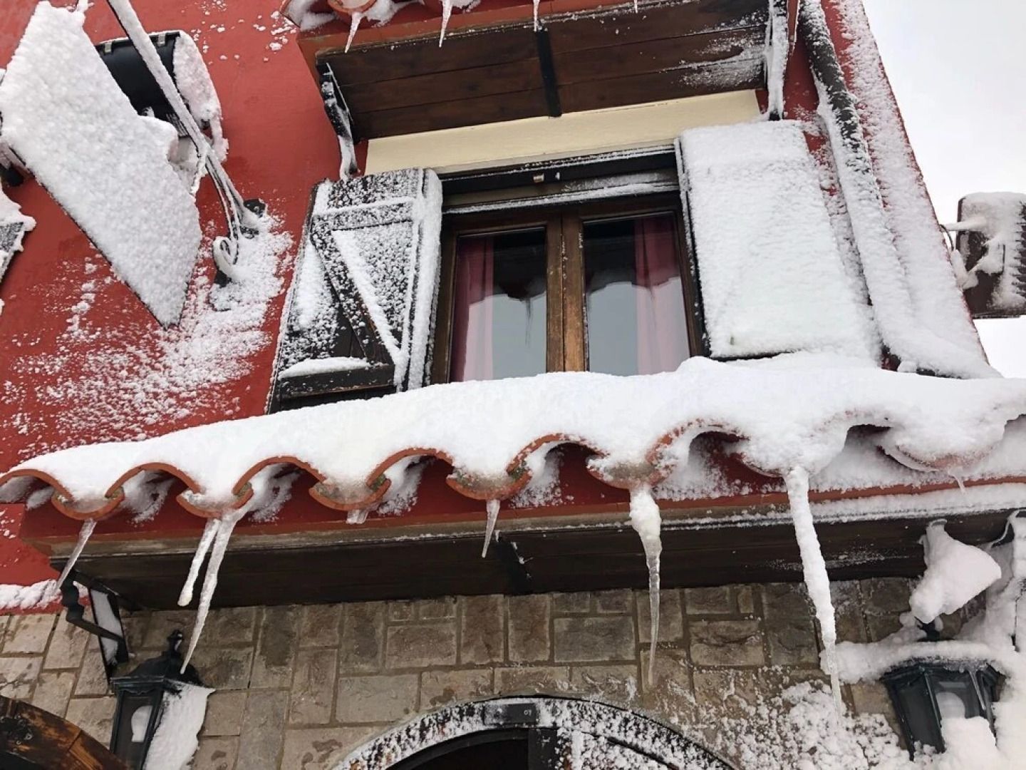 Hostal Hostatgeria Sant Jaume