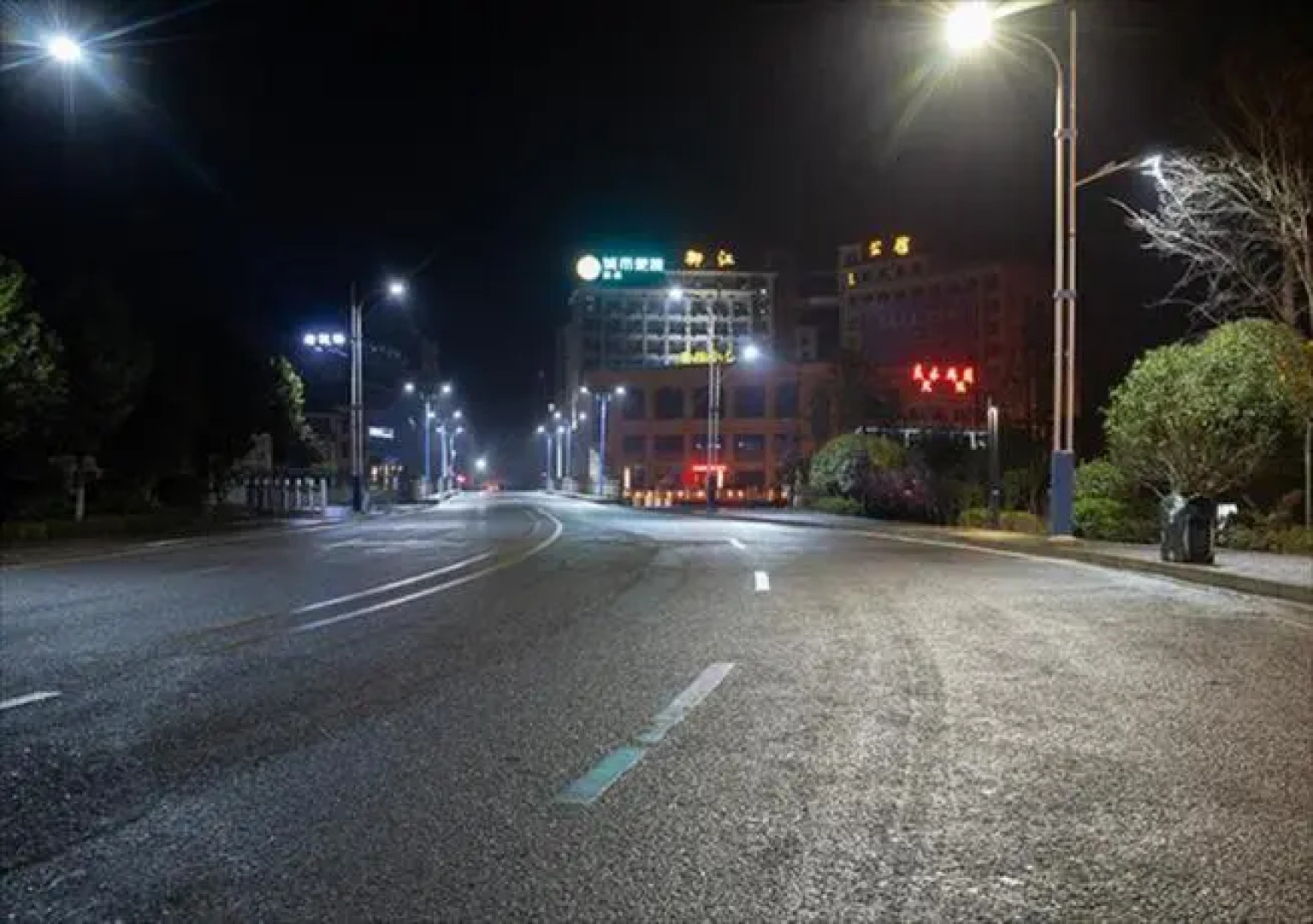 City Comfort Inn Lichuan Tenglong Avenue