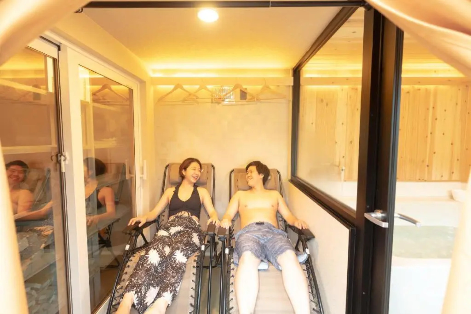 C HOTEL 美瑛白金 - Biei Shirogane