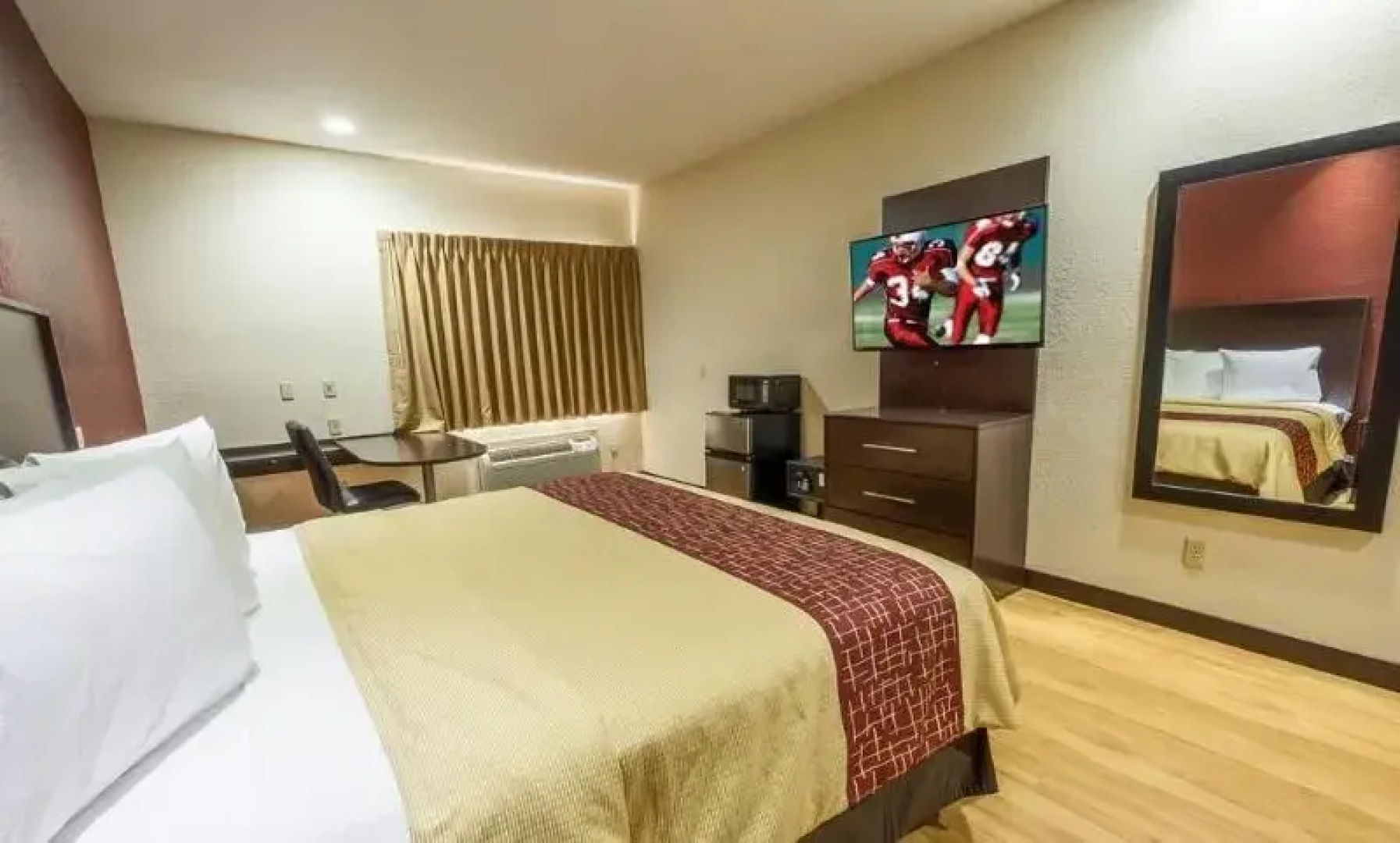 Red Roof Inn & Suites Ocala