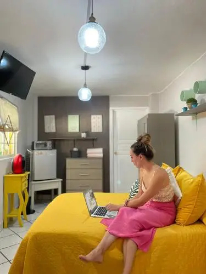 Hotel Posada del Sol