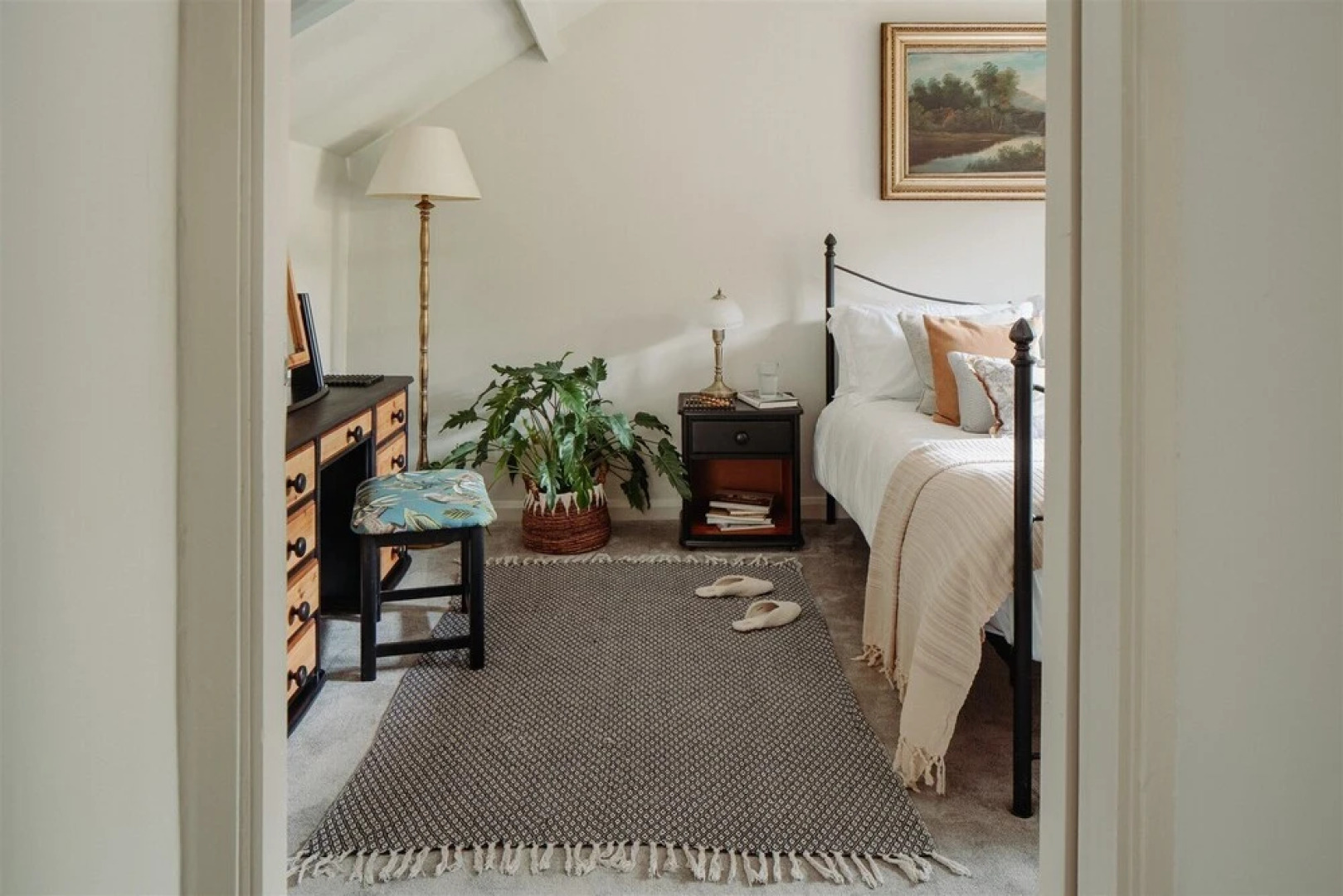 The Stables - Charming rural bolthole