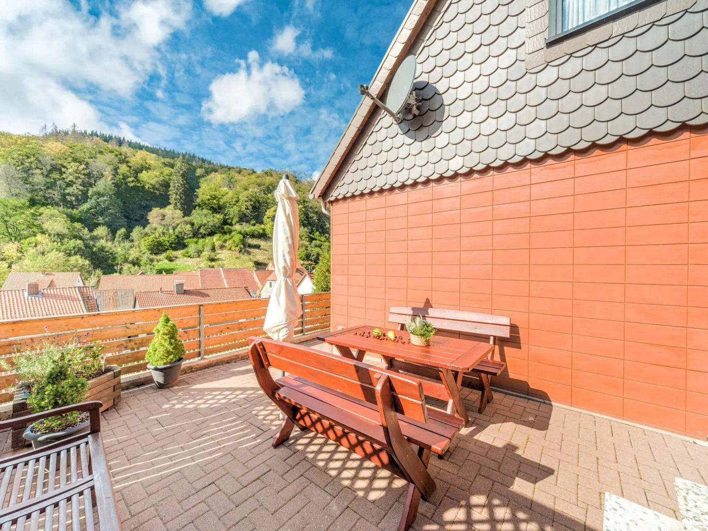 Cosy Apartment near Ski Area in Zorge