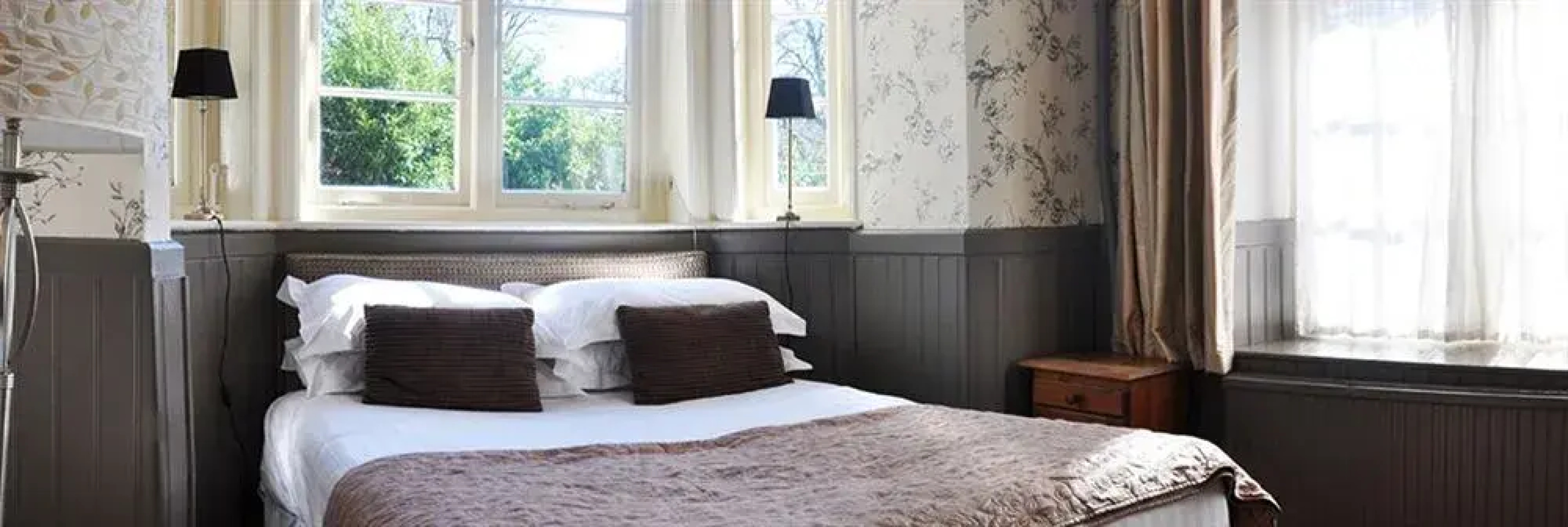 The Edgemoor Country House Hotel And Restaurant