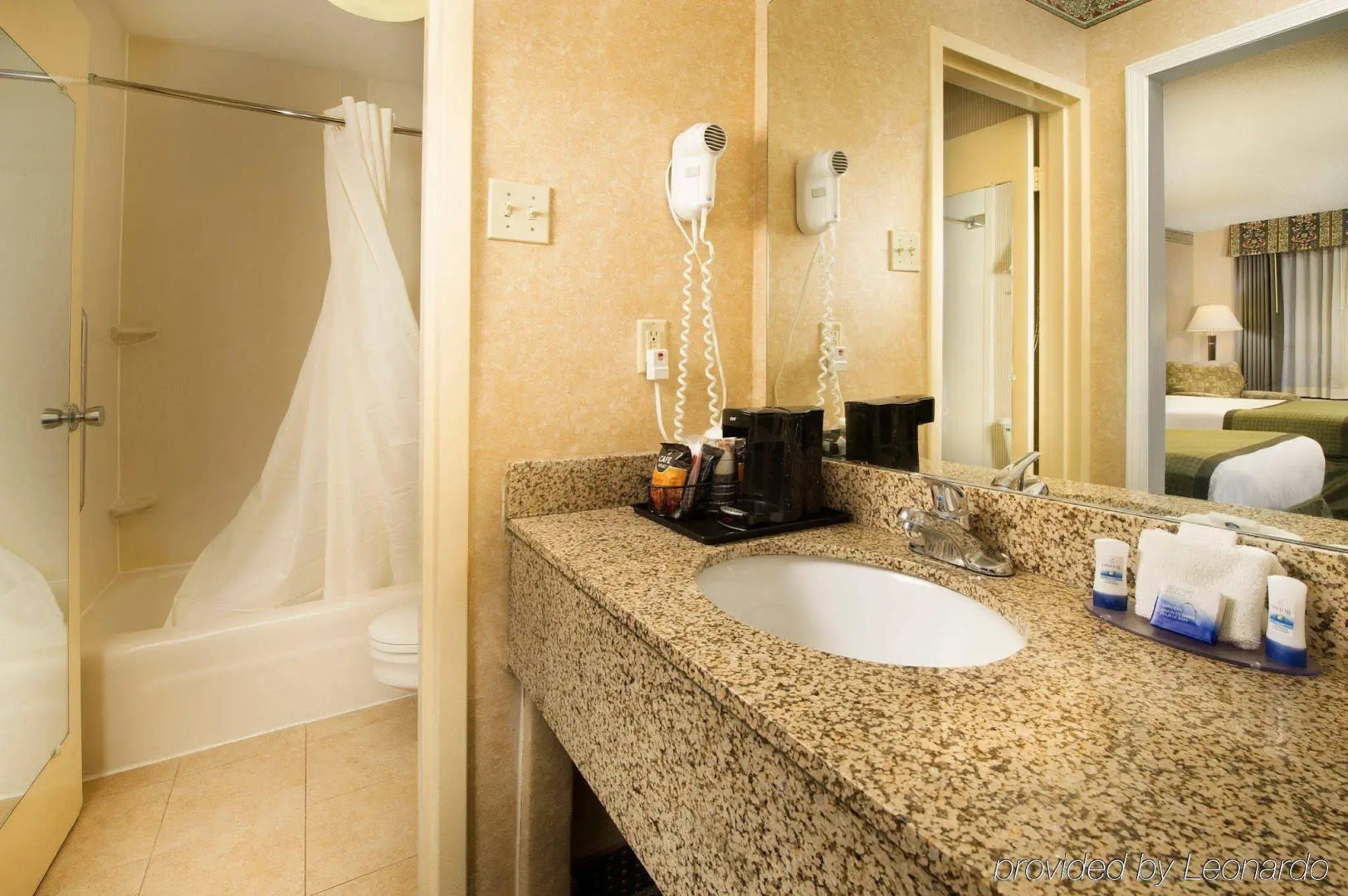 Quality Inn Windsor Mill