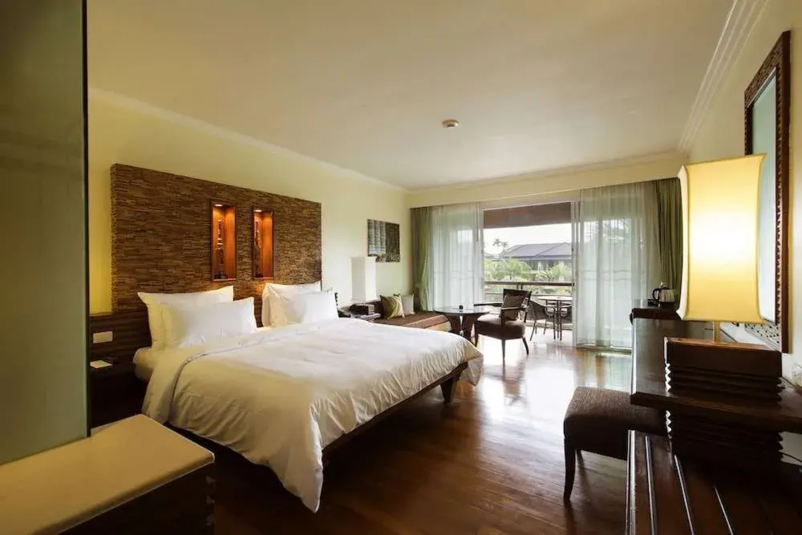 Pullman Khao Lak Katiliya Villas