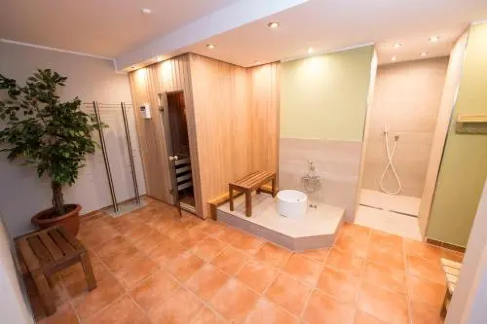 Villa Seerose - Apt. 02