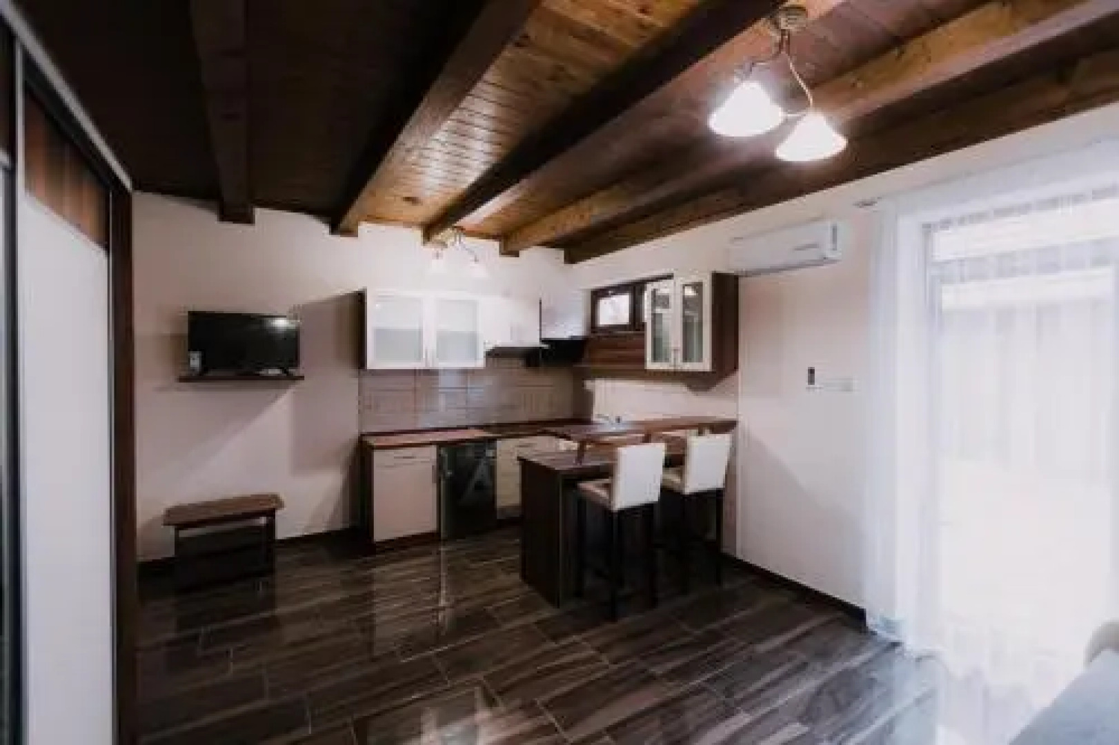 Németh Apartmanházak