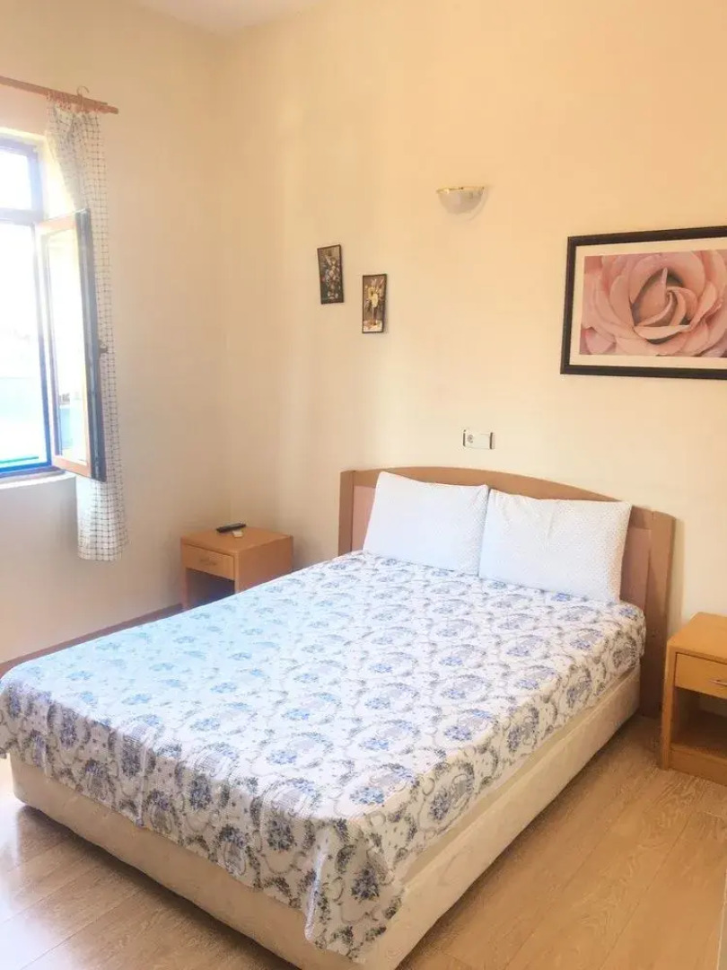 Kaleici Efsali Hotel