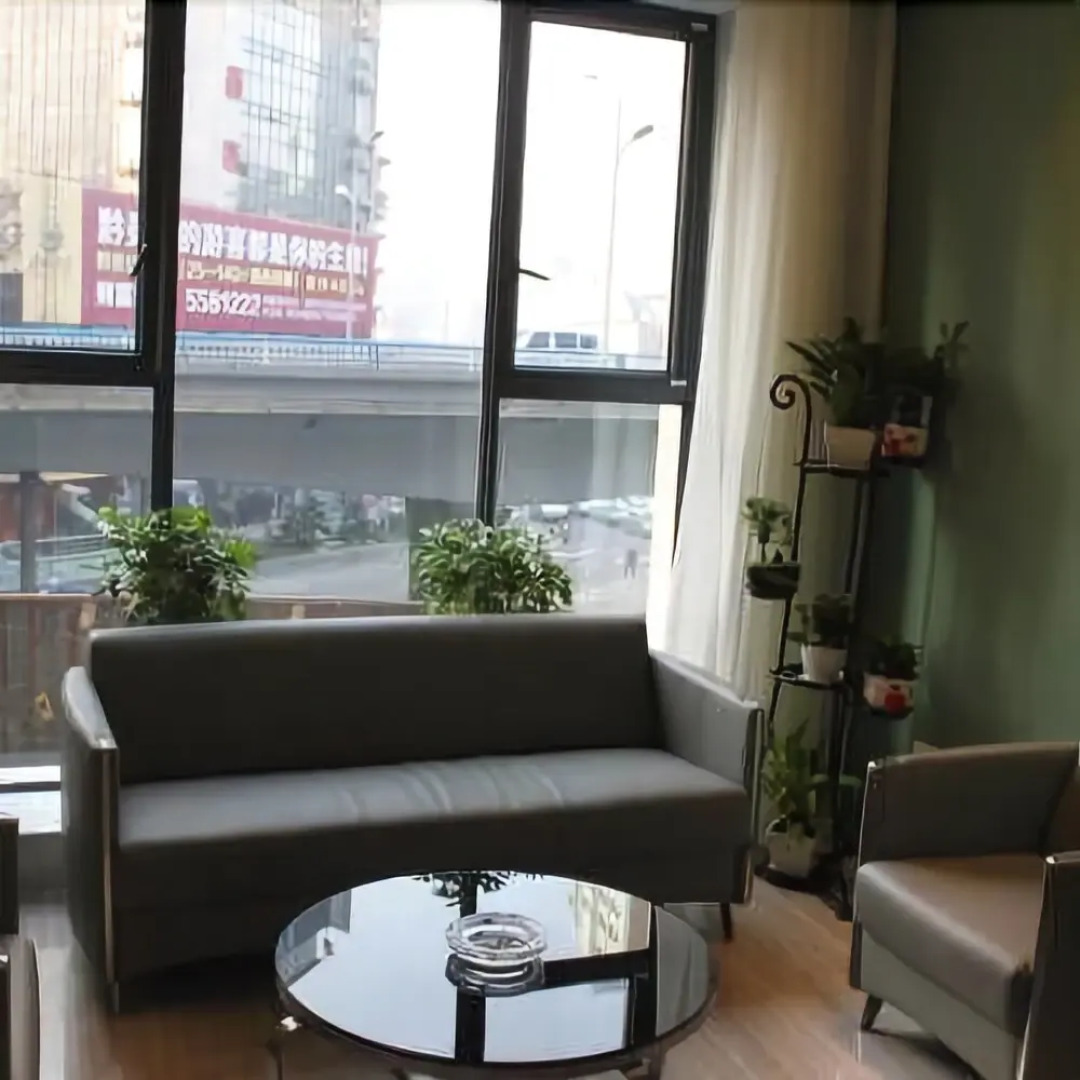 Jinghe Resort (Aershan Railway Station)