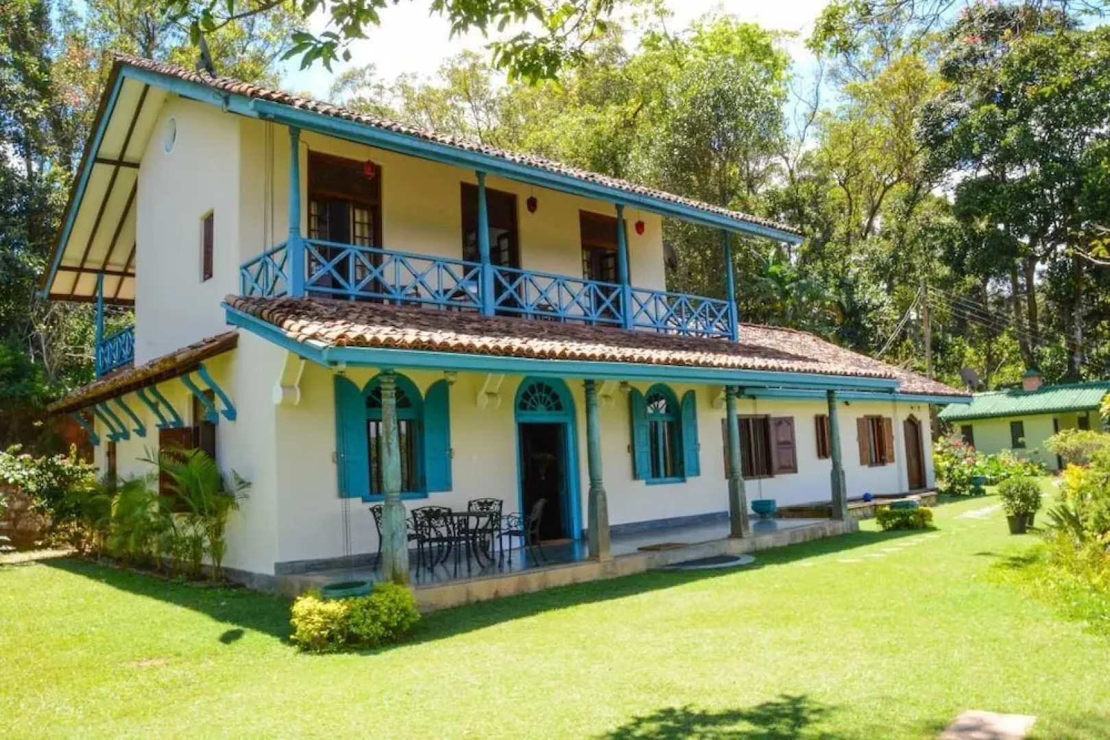 Sagala Bungalow