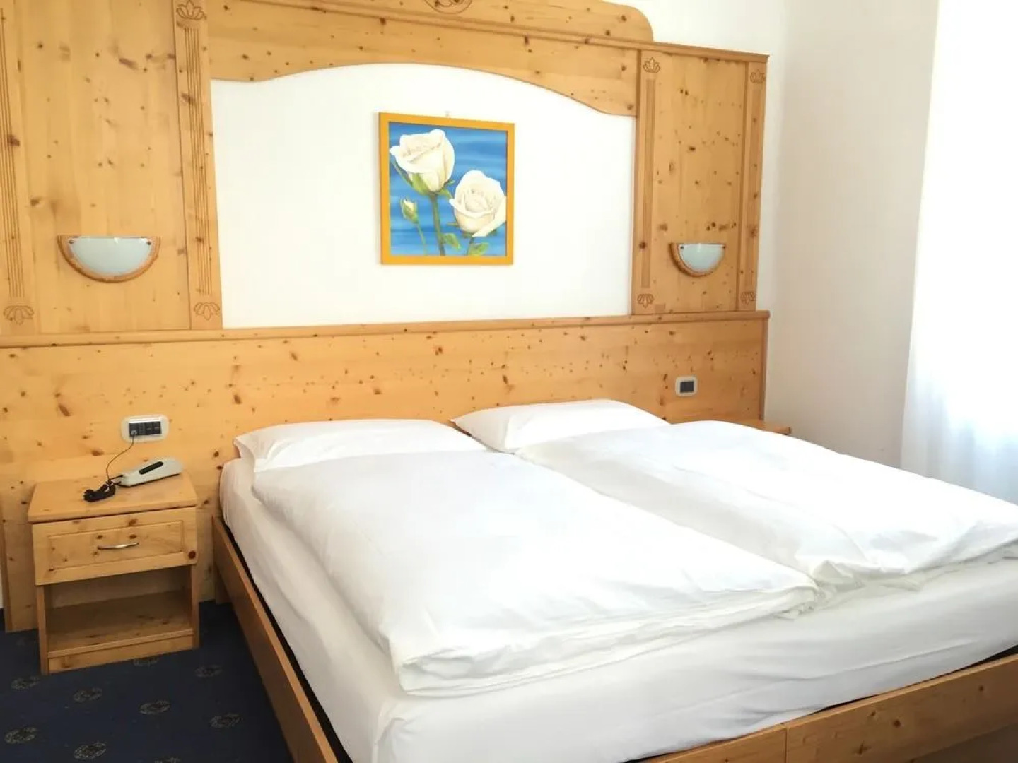 Regina del Bosco / Waldkönigin