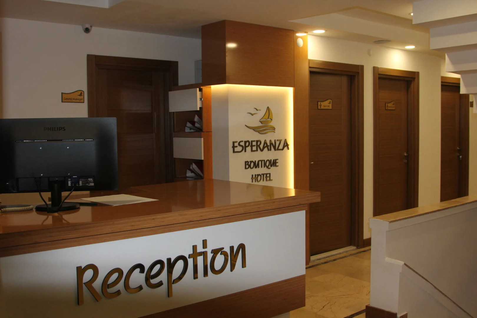 Esperanza Hotel